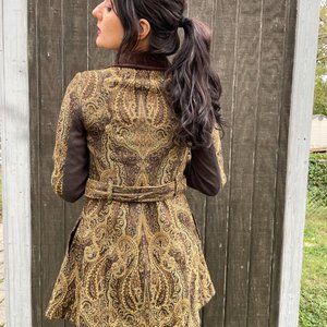 Free People Fall Jacket